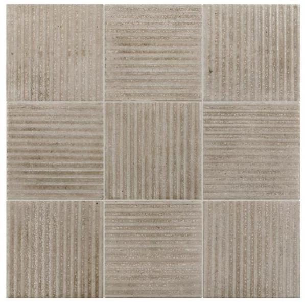 Kupi Raku Line Smoke Mat 10x10 / Cena v trgovini Vsebo