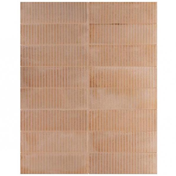 Kupi Raku Line Nude Mat  6x18 / Cena v trgovini Vsebo