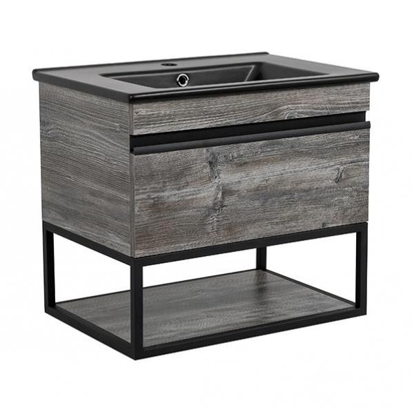 Kupi Loft Iron Nero Moras 65 zidni / Cena v trgovini Vsebo