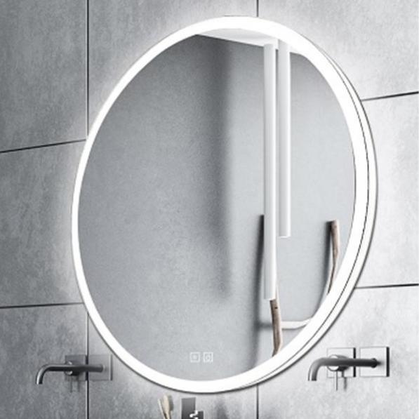 Kupi Ogledalo Prosperos 100 R Fog Free / Cena v trgovini Vsebo