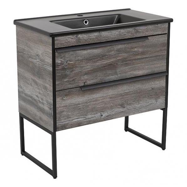 Kupi Loft Nero Moras 85 podni / Cena v trgovini Vsebo