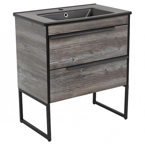 Kupi Loft Nero Moras 75 podni / Cena v trgovini Vsebo