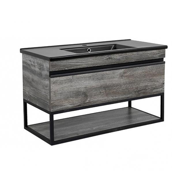 Kupi Loft Iron Nero Moras 100 zidni / Cena v trgovini Vsebo