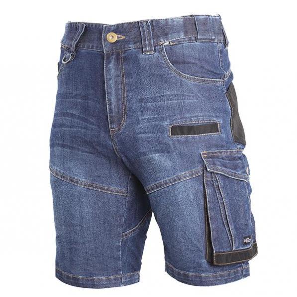 Kupi Kratke hlače jeans L  LAHTI PRO / Cena v trgovini Vsebo