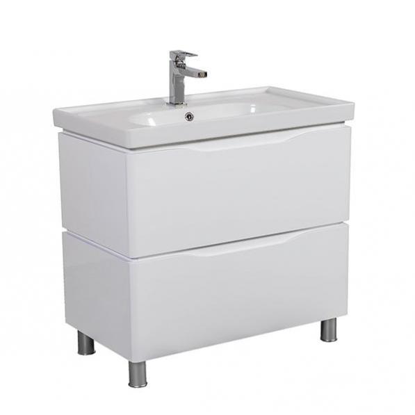 Kupi Venice 80 bijeli podni / Cena v trgovini Vsebo