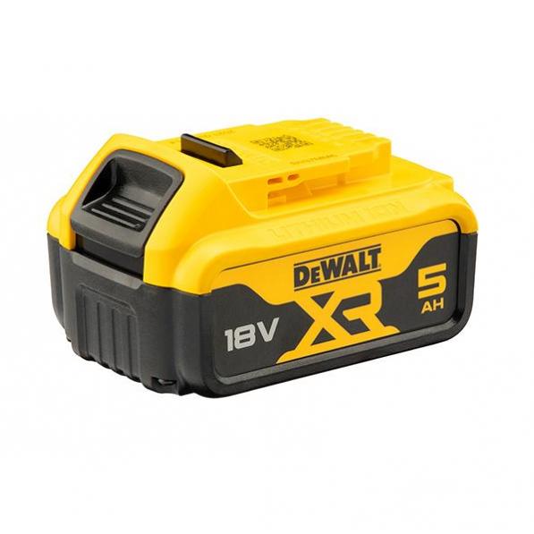 Kupi Baterija 18V (5Ah) Dewalt  / Cena v trgovini Vsebo