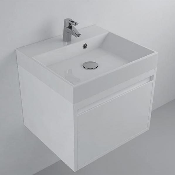 Kupi Umivaonik Laurin 50 / Cena v trgovini Vsebo