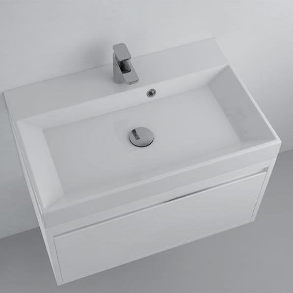 Kupi Umivaonik Laurin 70 / Cena v trgovini Vsebo