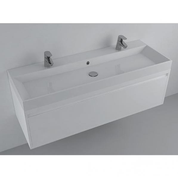 Kupi Umivaonik Laurin 125 dvostruki / Cena v trgovini Vsebo