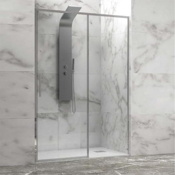 Kupi Tuš vrata Lea 400 150 / Cena v trgovini Vsebo