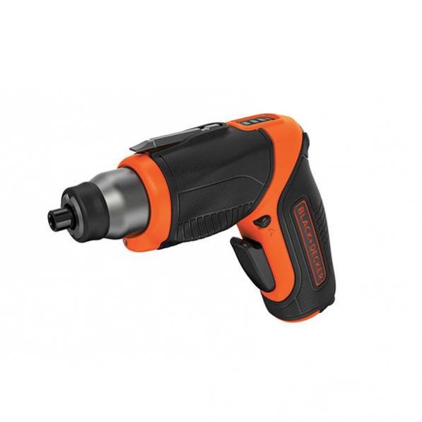 Kupi Odvijač 3,6 V set Black&Decker  / Cena v trgovini Vsebo