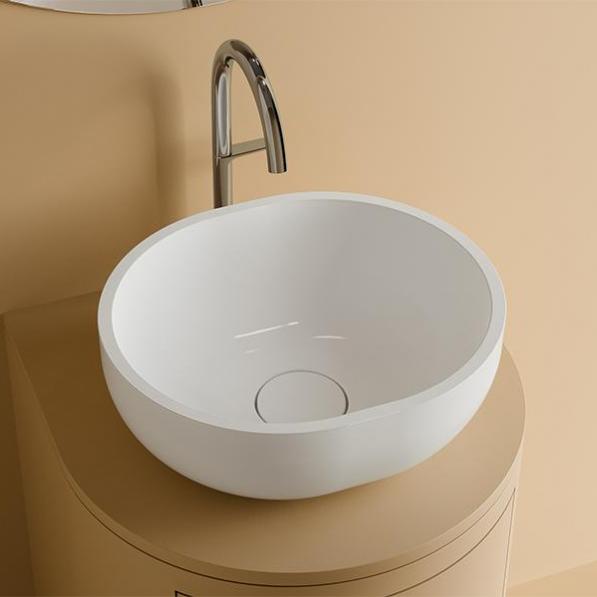 Kupi Umivaonik WB0533-40 / Cena v trgovini Vsebo