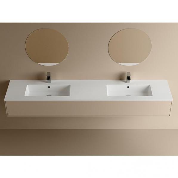 Kupi Umivaonik WB0597-201 dupli / Cena v trgovini Vsebo