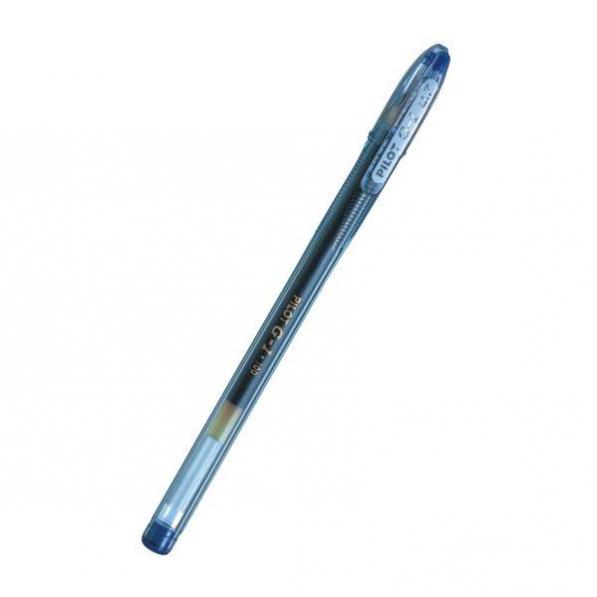 Kupi Pilot Gel roler G-1 0,7 plav BL-G1-7-L, 12 kom / Cena v trgovini Vsebo
