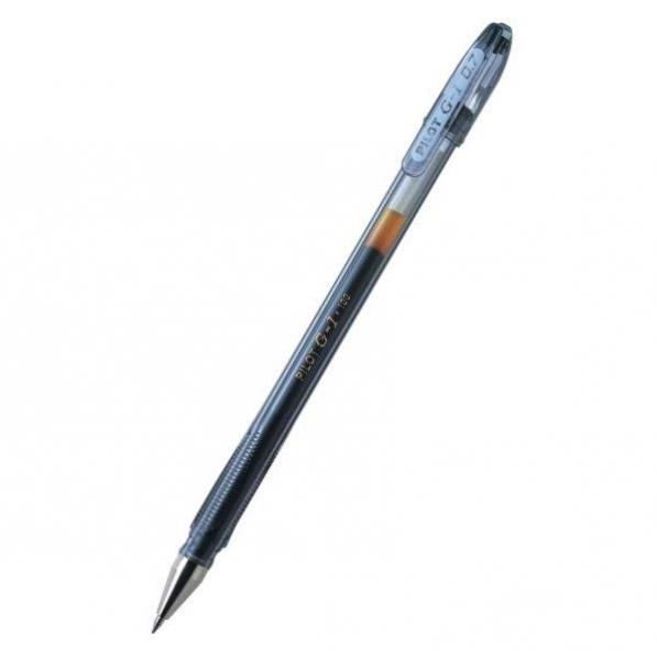 Kupi Pilot Gel roler G-1 0,7 crn BL-G1-7-B, 12 kom / Cena v trgovini Vsebo