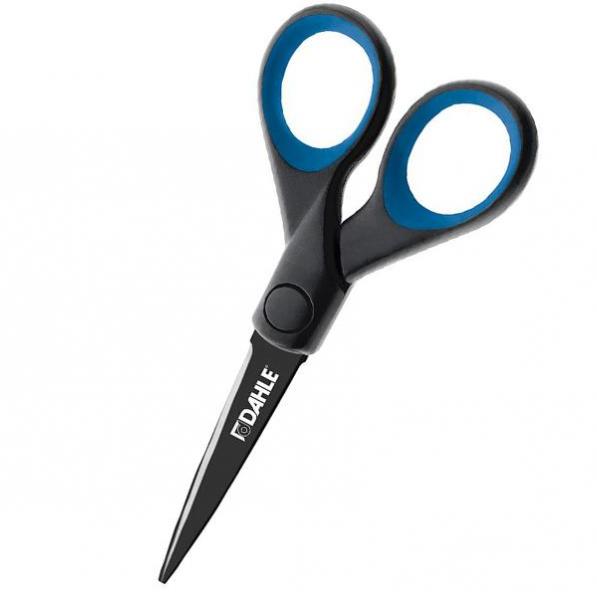 Kupi Dahle škare OFFICE Titanium 5''/13 cm / Cena v trgovini Vsebo