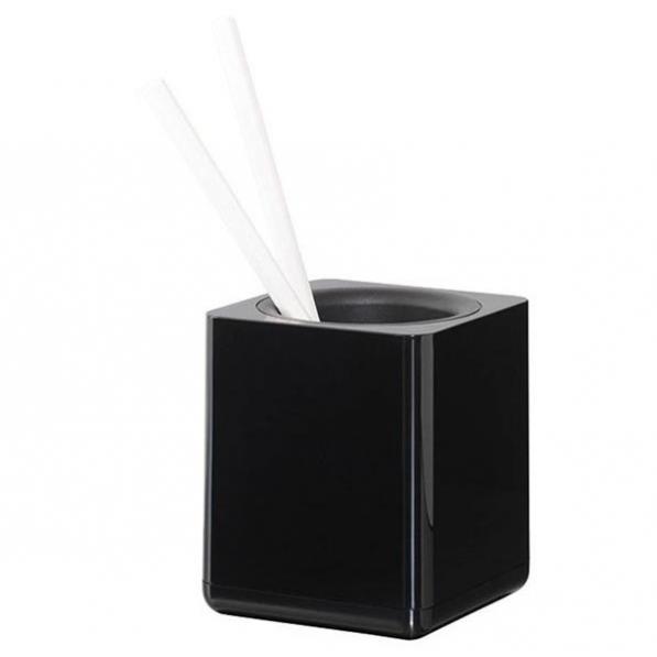 Kupi HAN posuda za olovke iLine crna / Cena v trgovini Vsebo