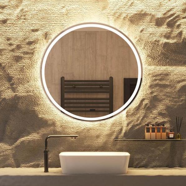 Kupi Ogledalo Perfetto 80 Hands Free / Cena v trgovini Vsebo