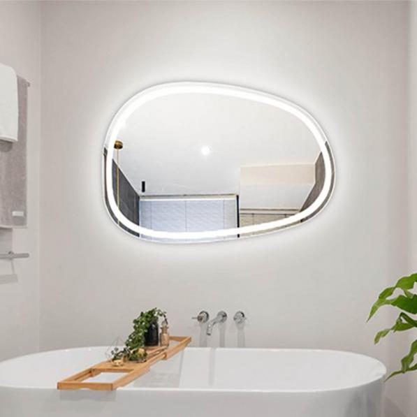 Kupi Ogledalo Anella 85x55 Hands Free / Cena v trgovini Vsebo