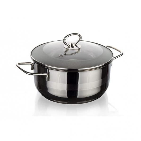 Kupi Lonac Matte 4 L / Cena v trgovini Vsebo