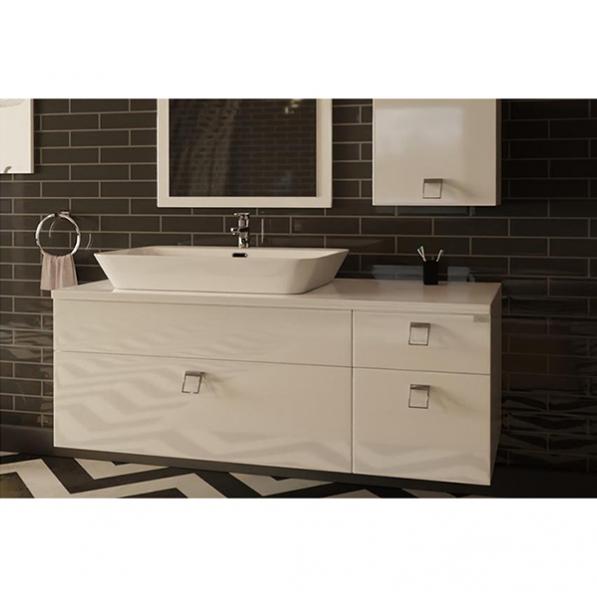 Kupi Ormarić s umivaonikom Star 115 / Cena v trgovini Vsebo