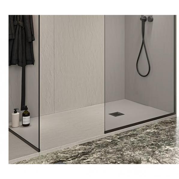 Kupi Tuš kada Classic 80x160 s sifonom / Cena v trgovini Vsebo