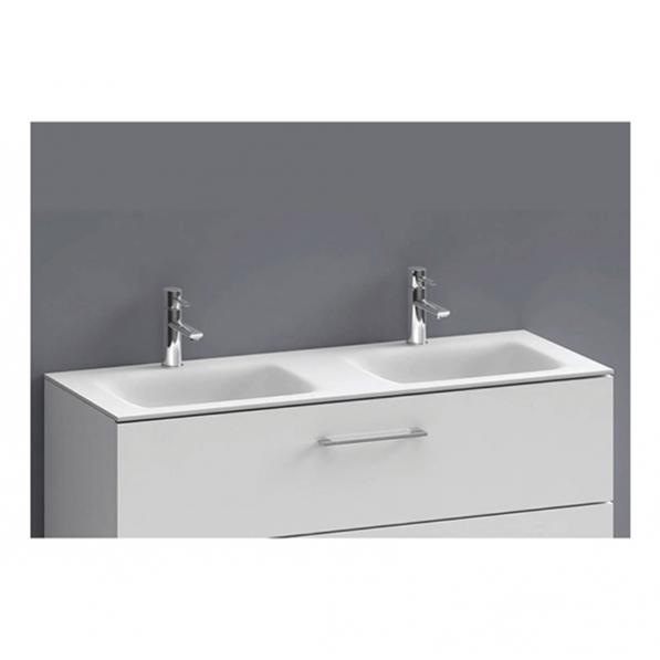 Kupi Umivaonik Eloise 120 dupli / Cena v trgovini Vsebo