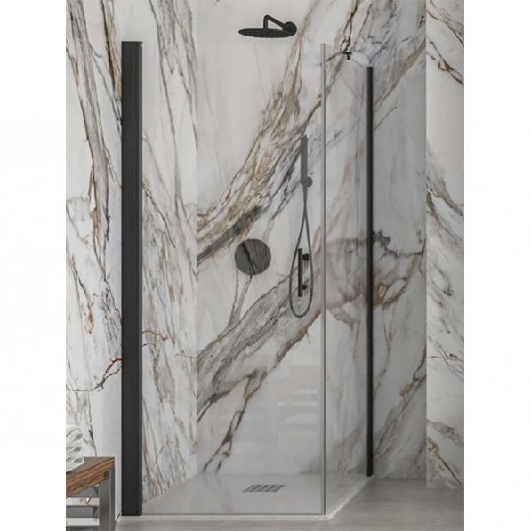 Kupi S28 Alto Free Nero Clear 90x70 / Cena v trgovini Vsebo