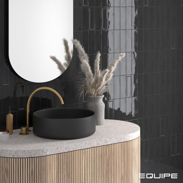 Kupi Island Black 6,5x20 / Cena v trgovini Vsebo