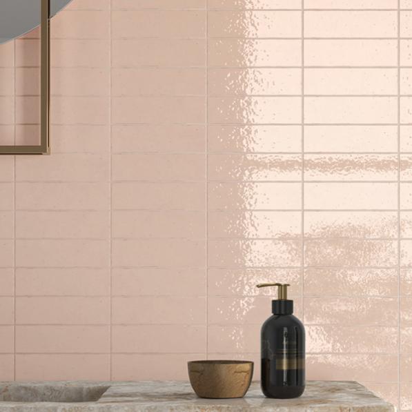 Kupi Kalma Rose 6x18,6 Gloss / Cena v trgovini Vsebo
