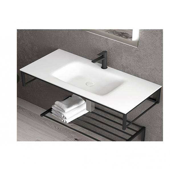 Kupi Umivaonik Eloise 140 / Cena v trgovini Vsebo