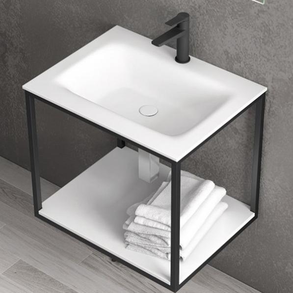 Kupi Umivaonik Eloise 80 / Cena v trgovini Vsebo