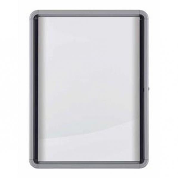 Kupi  Ormarić za obavijesti s ključem Nobo 9 x A4 / Cena v trgovini Vsebo