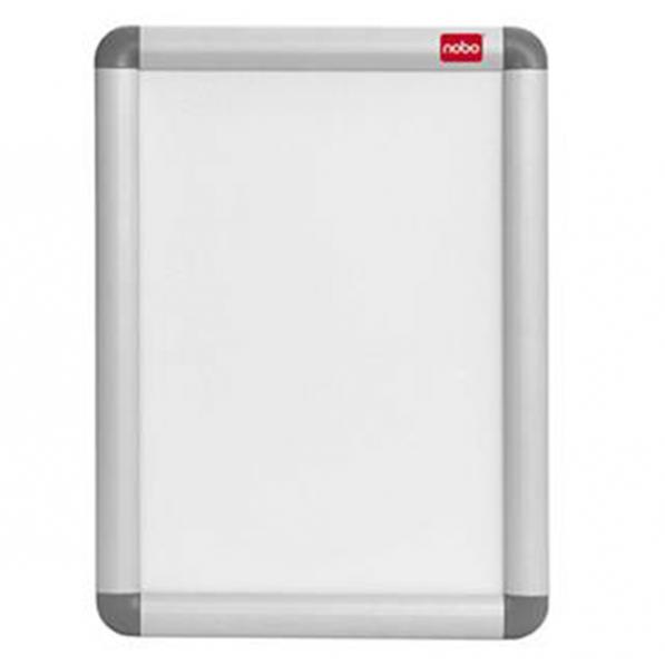 Kupi Okvir letaka Nobo Clip B2 50 x 70 cm / Cena v trgovini Vsebo