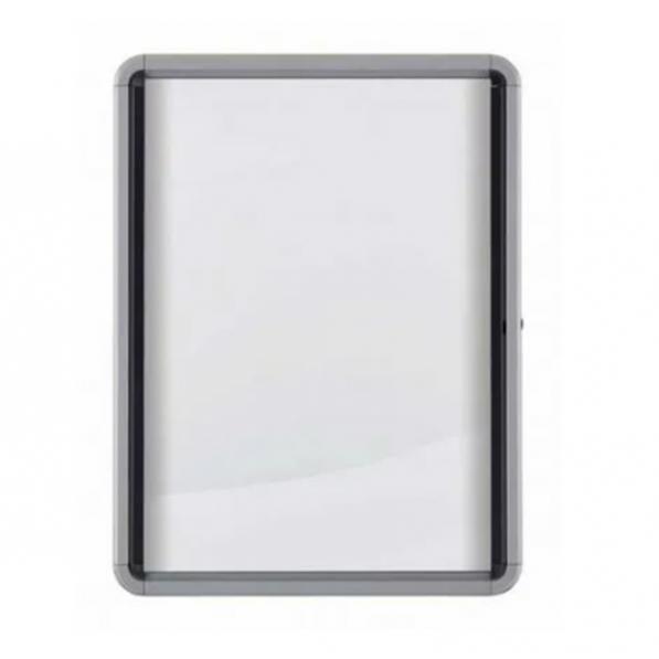 Kupi Ormarić za obavijesti s ključem Nobo 6 x A4 / Cena v trgovini Vsebo