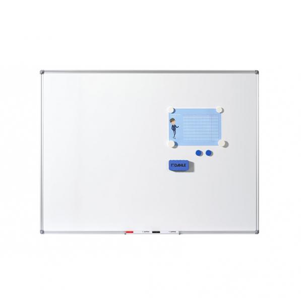 Kupi Dahle Ploča bijela Basic 60 x 90 cm / Cena v trgovini Vsebo