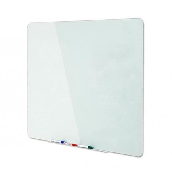 Kupi Bi-Office Ploča zidna staklena 60 x 90 cm magnetna / Cena v trgovini Vsebo