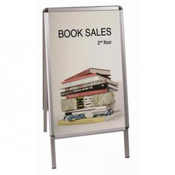 Kupi Bi-Office A-ploča A1, 59,4 x 84,1 cm za obavijesti / Cena v trgovini Vsebo