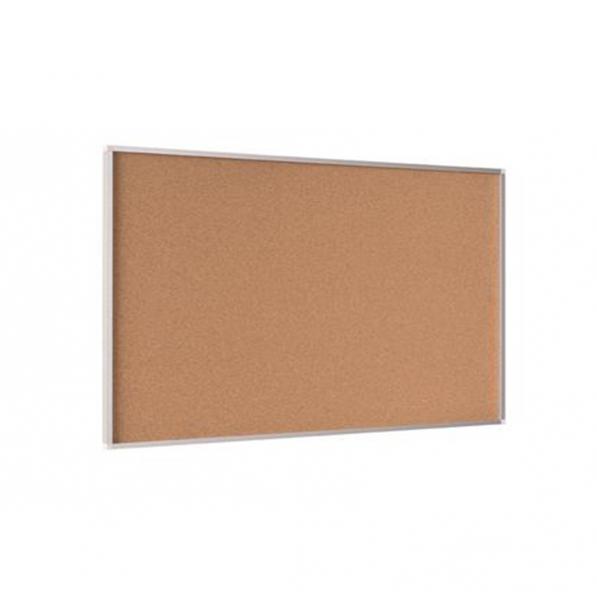 Kupi Bi-Office Ploča pluta 90 x 180 cm Maya Nova generacija / Cena v trgovini Vsebo