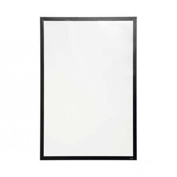 Kupi Durable Okvir DURAFRAME POSTER 70x100, crn / Cena v trgovini Vsebo