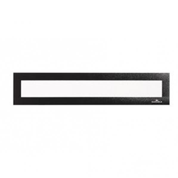 Kupi Durable Okvir DURAFRAME MAGNETIC TOP, A4, 5 kos / Cena v trgovini Vsebo