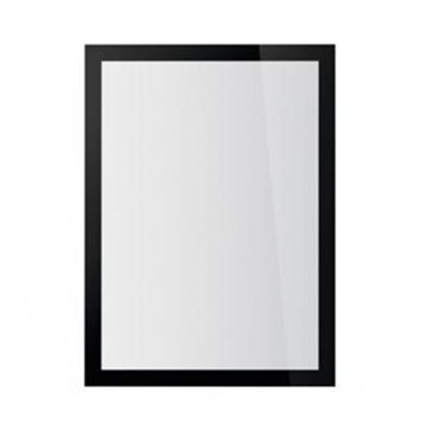 Kupi Durable Okvir DURAFRAME SUN A4 crn, 2 kom / Cena v trgovini Vsebo