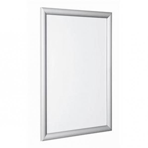 Kupi Bi-Office Okvir letaka Snap A2 420 x 594 mm / Cena v trgovini Vsebo