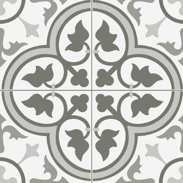 Kupi Dover Grey 45x45 / Cena v trgovini Vsebo