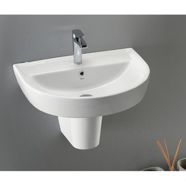 Kupi Umivaonik Bella 55 / Cena v trgovini Vsebo