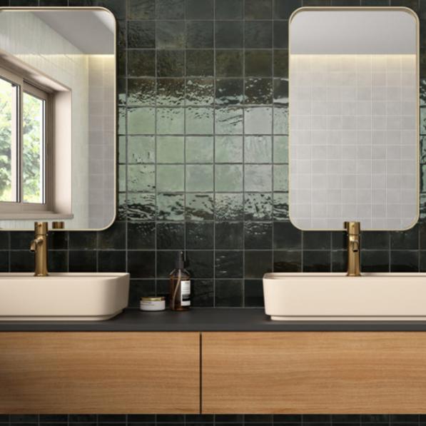 Kupi Menorca Black 10x10 / Cena v trgovini Vsebo