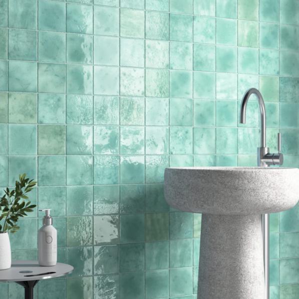 Kupi Menorca Aqua 10x10 / Cena v trgovini Vsebo