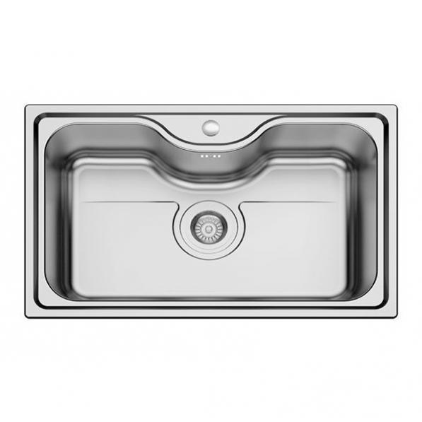 Kupi Kuhinjski sudoper BL 627 / Cena v trgovini Vsebo