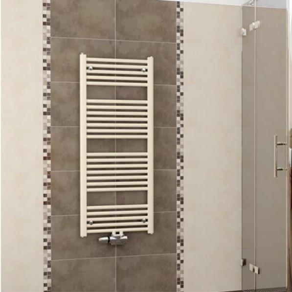 Kupi Radijator Koralux White 60x122 Flat M / Cena v trgovini Vsebo