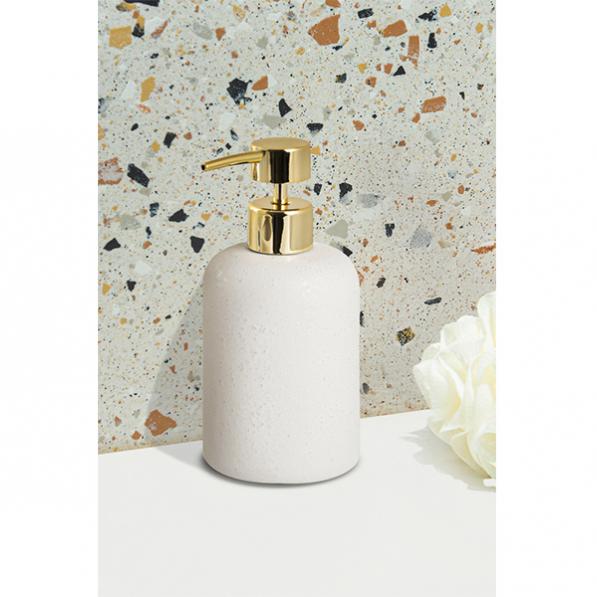 Kupi Dozator sapuna Bonita 400 ml / Cena v trgovini Vsebo